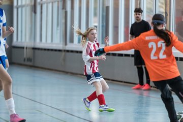 Bild 81 - wDJ Loewinnen Cup D1